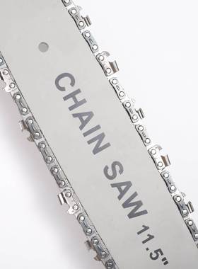 12锯寸锂锯充用电式家小型电锯切割木材电MR-94331无线电锯户外园