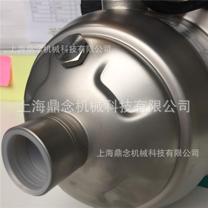 DN0NGO国自来水厂水加压泵供MHI804德带开关冷热水4循环加压泵