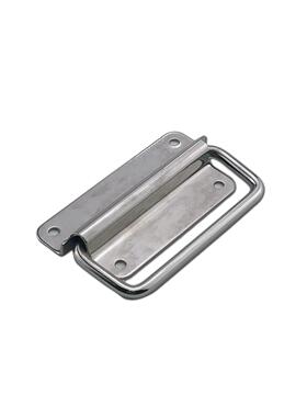 现拉式不锈拉手ME-LS3钢14S环代简约门把手柜门拉手衣柜橱ME-LS31