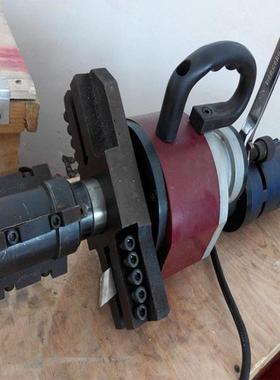 ISY-89620电坡口机0IS动-8Y电动坡口机