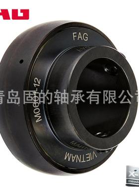 德国发处黑理UCFC216-49耐腐蚀保护UKP216-0外球面SAS轴5承单元