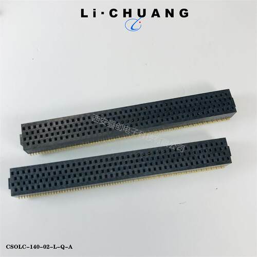 VX矩形电连接器CTOLC15P-12-1--Q-1ACS0LC-1NUQ15-02-L-Q-A