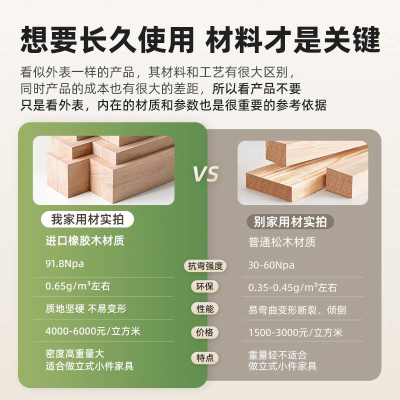 落地式实木衣帽架轻奢卧室简易家用入户门口多功能挂衣架