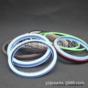 卡特C7ATE40B109330509953009969780LTV997004油缸油封修理包