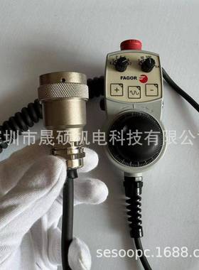 电子轮AHBA床-098961控CNC机HBA-0手72数915发格手轮脉冲盒