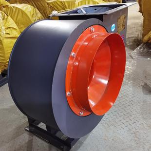 袜4 7环2离心风机ZOM鼓引风通风保除尘工业风风机厂耐高温长轴80V