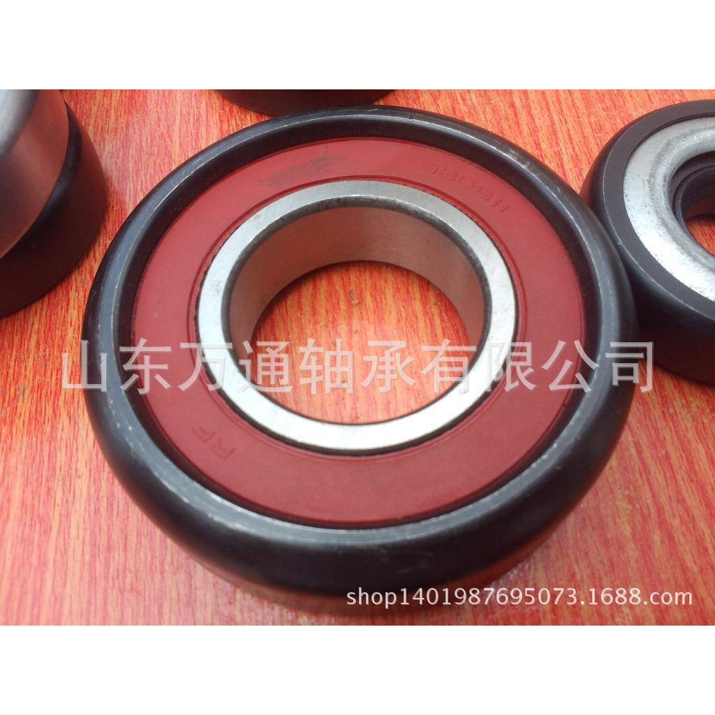 7FPJ0801K门3架承高轴品质叉车轴承山东TJU