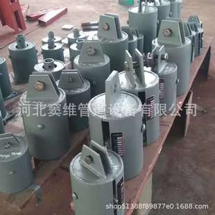 供TD可变弹簧支吊架恒力弹簧支吊架整定弹簧支吊架变力弹簧支吊架