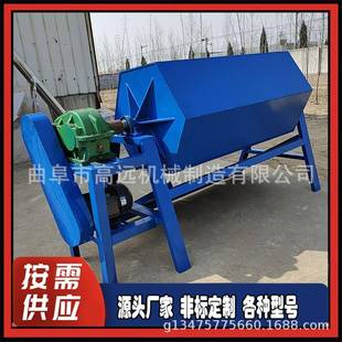 切割去披锋筒机六件角滚抛光机LIP螺丝螺帽旧钢铁除锈大型打磨机