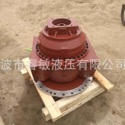 ZF系列 混凝土搅拌车减速机ZF3301源头工厂现货小型搅拌车减速机