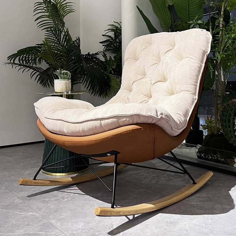 户型摇椅龙虾椅客厅摇椅沙发单人阳台家用休闲椅躺椅网红款摇椅,玩具/童车/益智/积木/模型,垂直悬浮玩具,淘宝优惠券,粉丝福利购,淘宝优惠卷