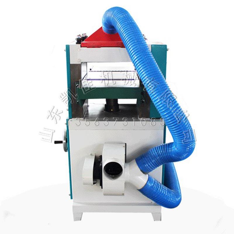 工多途双面压用刨机木工机械床40木K-202F0mm刨单面双面多用途压