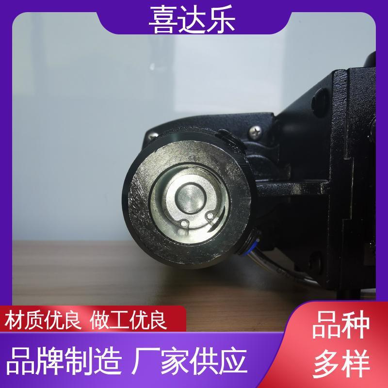 喜达乐工OUT级调速业吸铁打孔金属一体磁力钻厂家耐高钻压力耐磨
