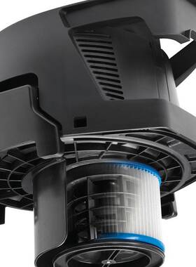 ATTIX30-01PC吸尘吸水机NILFISK-ALTO工业吸尘器