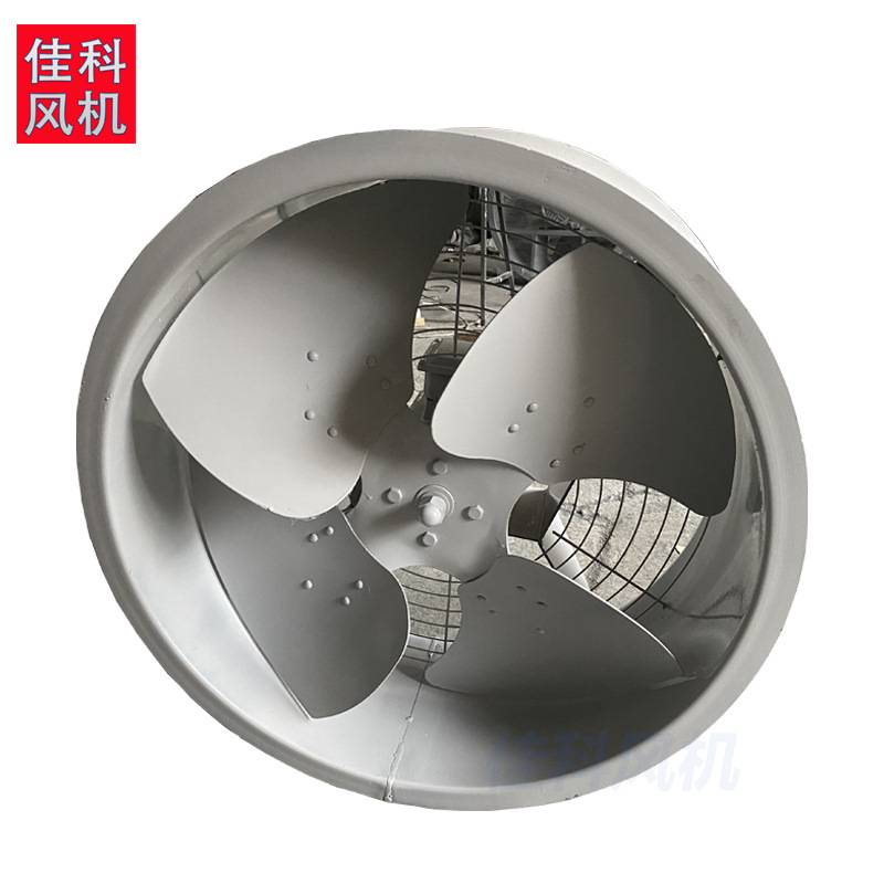 DBF变压器风机大型变压器专用冷却风机CFZ油浸式变压器散热吹风扇
