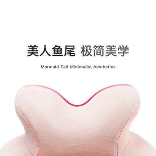 午睡枕趴睡学生记忆公室夏午休枕头教办室儿童棉不压手lazy-01抱