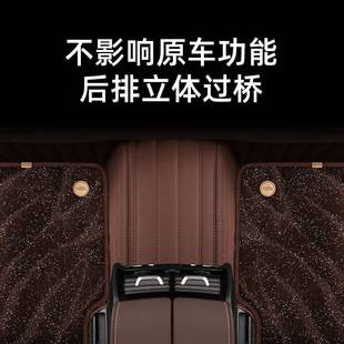 专用 于速腾脚垫2024/23/21/22款18/15老款17一汽大众汽车全包围