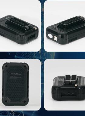 LT48T66II升级版8通用编程器笔记本T48汽车主板ECBios+12个配件