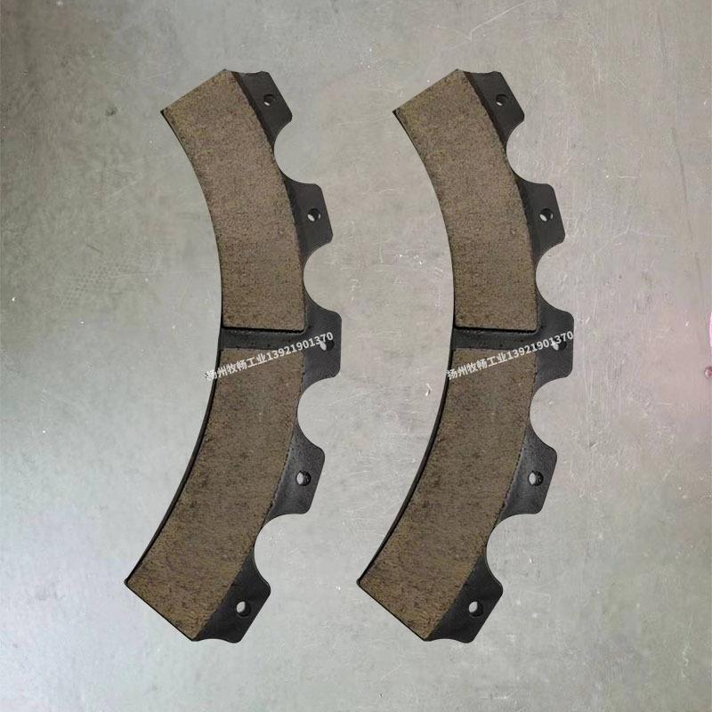 离合器摩擦片上海鼎杰2DG1/G/DG-1一套/DG3/DG4/DDG5DG6/DG7/DG8