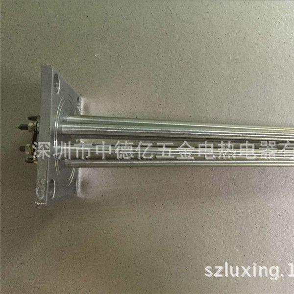 深654圳热U型翅片发热发管U型翅片发热管制干定烧U型翅片管