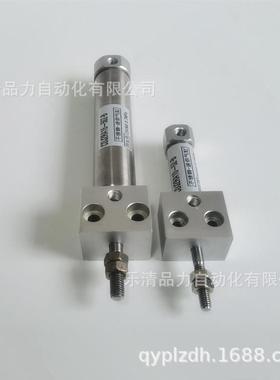 迷你气缸CJ2RKA1/CRDJ26KA16-40-45-52530Z-55-0-70-75RZ6/SZ/TZ-