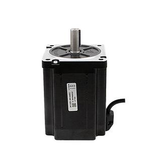 雷赛智能Leadshine  86步进电机86CM45D 86CM80 85 120 -BZ带刹车