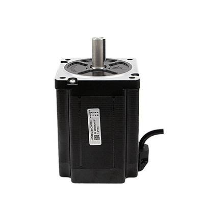 雷赛智能Leadshine  86步进电机86CM45D 86CM80 85 120 -BZ带刹车