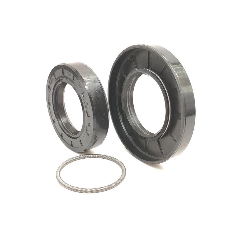 内TC骨架油封NQK径8890-115-1/90*9596100径1外15厚12密封圈尺寸大全