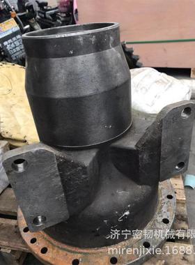 S轴G21SG213平衡箱轴承盖-224-45-21028平地机配件承盖