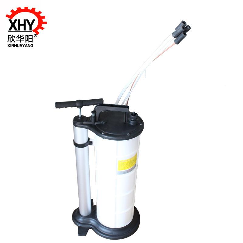 9L汽车油抽刹车手油动抽油机气动抽油692器车用机吸油器气动油泵