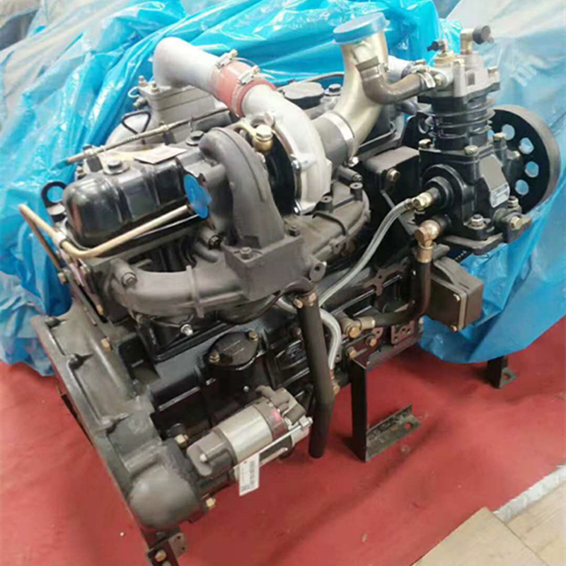 云内动力30CR63KW柴油机