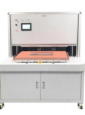 MTO真空合机32寸压合机液晶屏S真贴贴空合OCACA气凝胶真空贴合