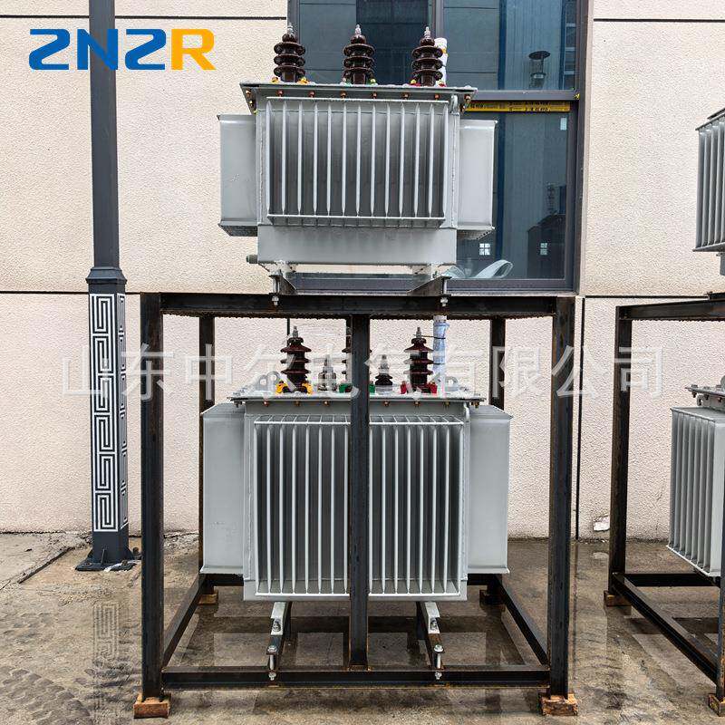 333kZNZR.202V/11kV三式相250kVA油浸变压器315kvva高低压415/43v
