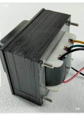 70W单端输出牛7.5K 9K 10K 0-4-8欧电子管音频变压器 845 211 Z11