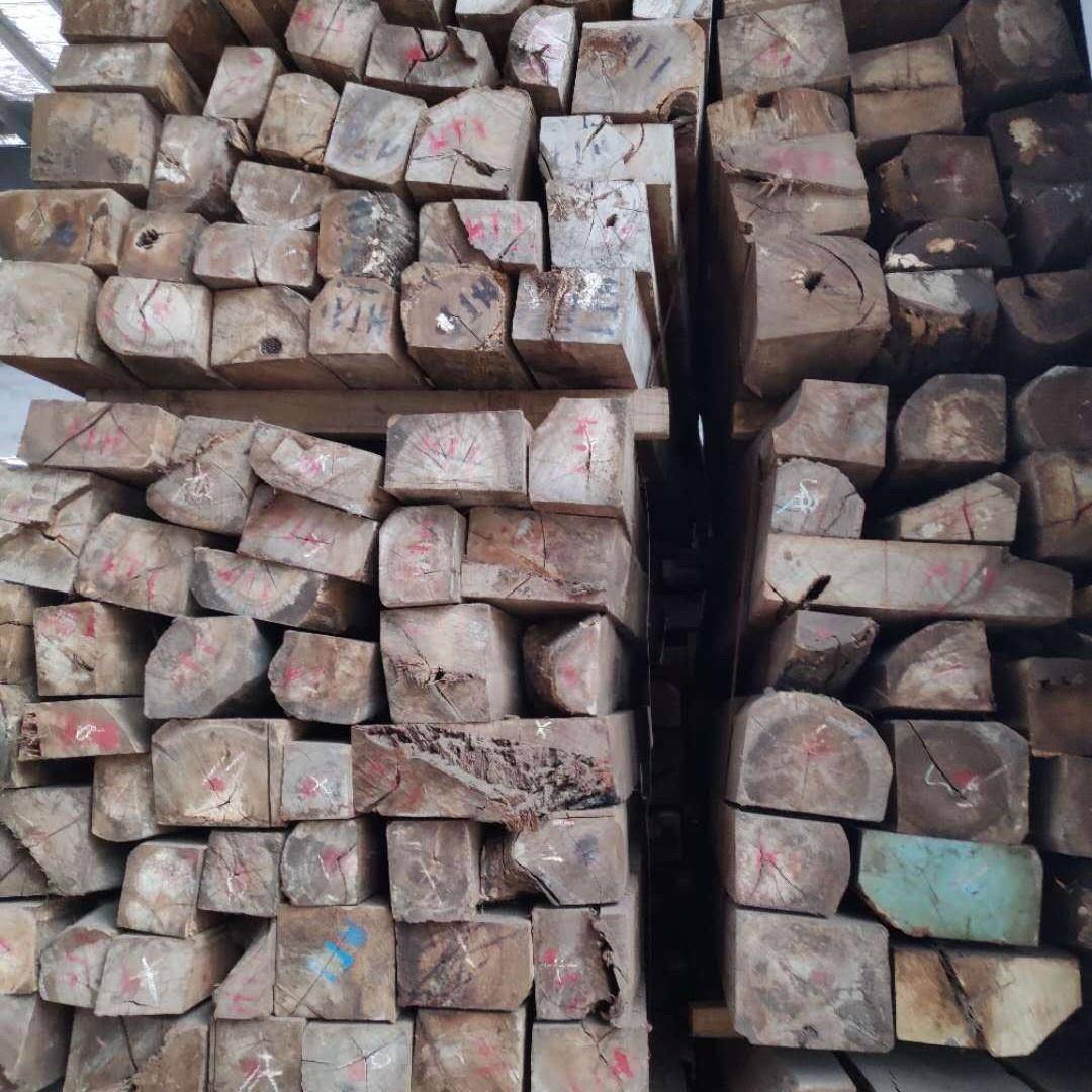 非洲红酸枝酸枝非洲酸枝原红方木方料非洲红酸枝料高档944家具料