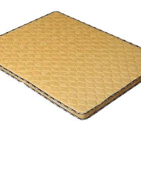 B1纯椰棕.床双垫人棕EAL垫18偏硬1.折5加厚棕榈经济家用叠床