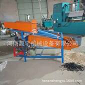 中小型麦子精选机 粮食玉米除杂筛选机厂家上新 双层燕麦筛选机