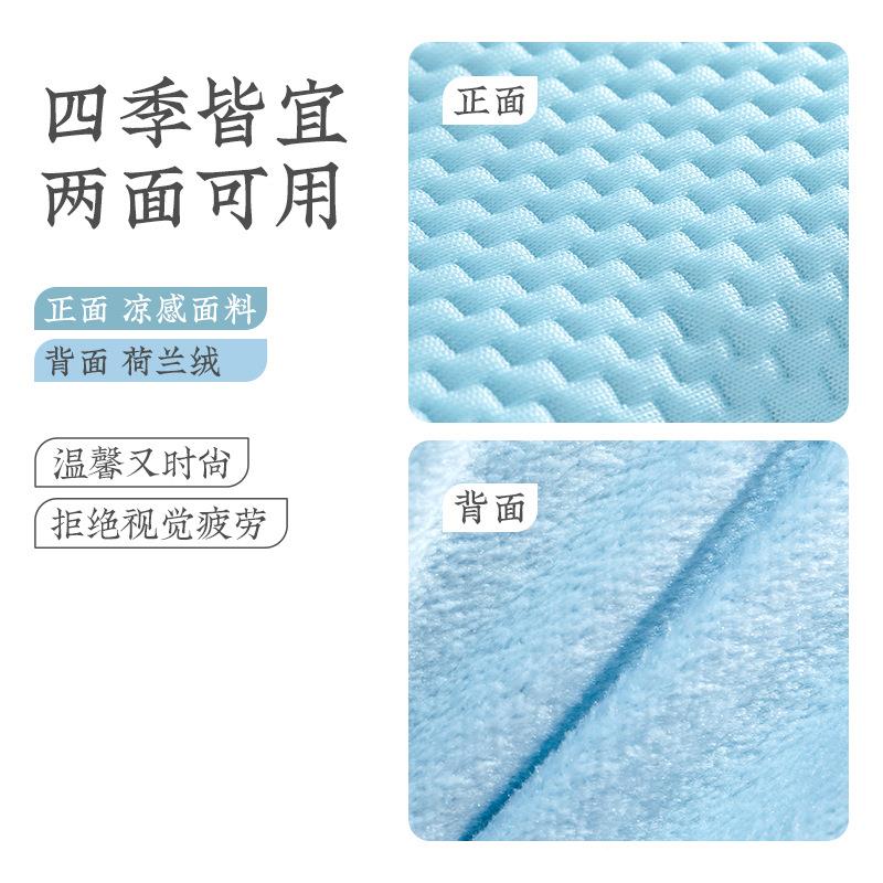 远梦童趣暖心童枕暖心记忆枕儿童枕芯枕头趣夏季枕头单人芯儿童枕