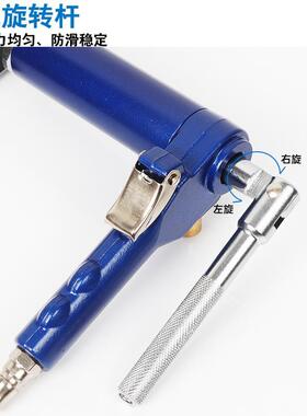 24套气动刹分泵车回位工具45336调整活件塞顶回复位器更刹车片换