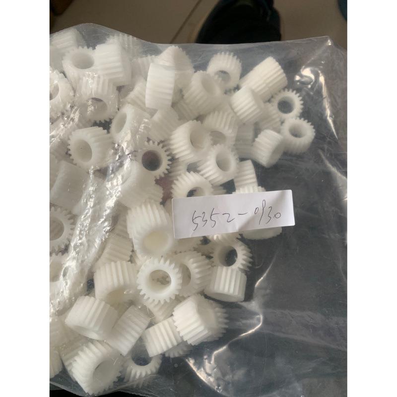 K2柱塞斜盘凯驰高压车K机齿轮K3羊角轴洗承清洗卡机配件封油赫其