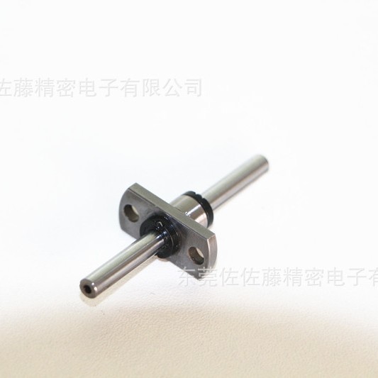 IKO滚珠花键LSAG系列多规格