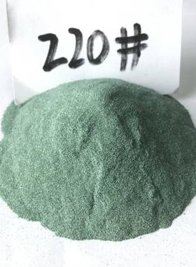 F平双抛面光机粗磨细磨绿用碳化硅微粉WW63W40W28W20W107W5W3.5W1