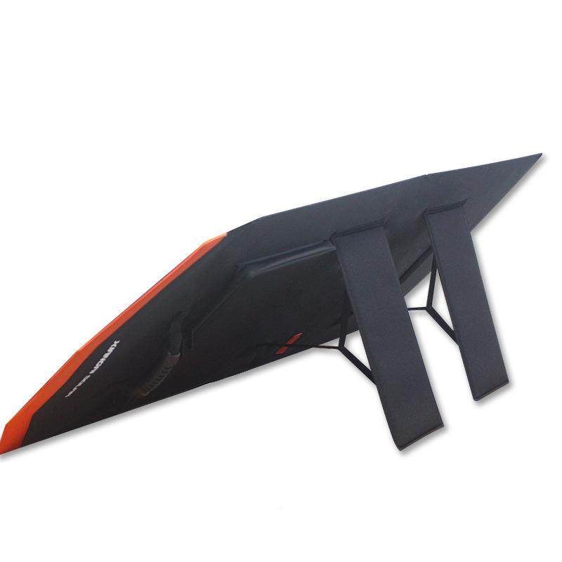 翔日1阳20W户太阳能折叠包单晶外房车200W行926便携旅太能发电板