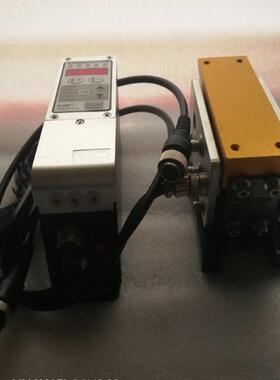 S-DVC31S制/M/L数字调频振动送料控器振动盘调速器智93656能控制