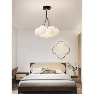 月球3252灯男孩梦幻童房灯创意个性 球星餐厅吊儿灯泡泡灯球网红卧