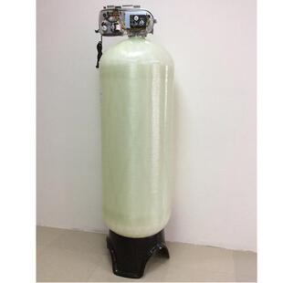 ROESNTCH容E鑫泰2465玻璃钢罐水处理砂N炭过滤罐软水2465机离子交