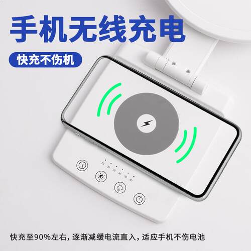 爆线款私EBJ模无充光疗灯SAD绪理疗仿太阳光开心灯情现货灯直销