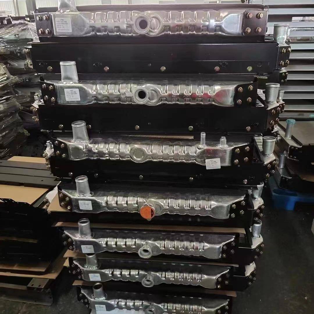 厂家龙工装8N载机LG8558565085350C水箱散JVQ热器油散