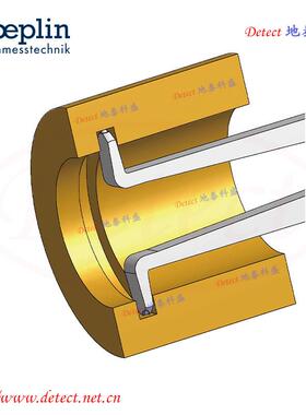 10-30mm内EUI卡规德国KRO显EPLIN数内径卡规L210G210卡规