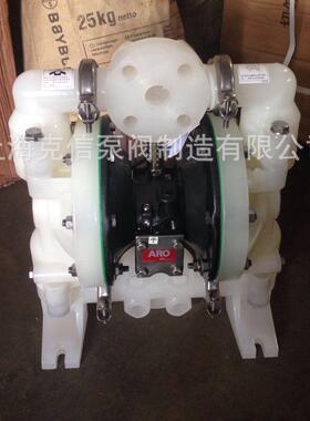 工塑料6661膜A3-3EBC1寸英格SHF索兰隔膜泵-塑料程隔泵